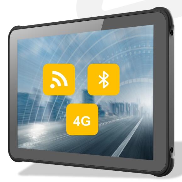 AUTOID Pad Air-(Android) 10.1寸安卓9.0工业级平板电脑二AUTOID Pad Air-(Android)